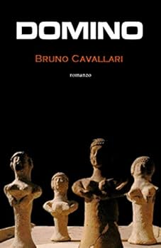 Paperback Domino (Italian Edition) [Italian] Book