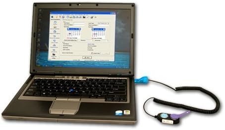 Resort Lock RLMSW Management Software for RL2000 and RL4000 Remote Code Door Lock by Resort Lock