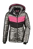 Fiames GRLS Ski Quilted JCKT A