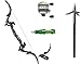 Oneida Eagle Bows Osprey Bowfishing Muzzy Package RH