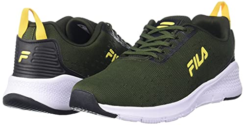 Image of Fila Mens Wixum Sneaker