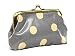 Produktbild Cath Kidston Geldbörse, Wachstuch, Retro-Stil, Grau