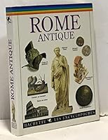 Rome antique 2012913865 Book Cover