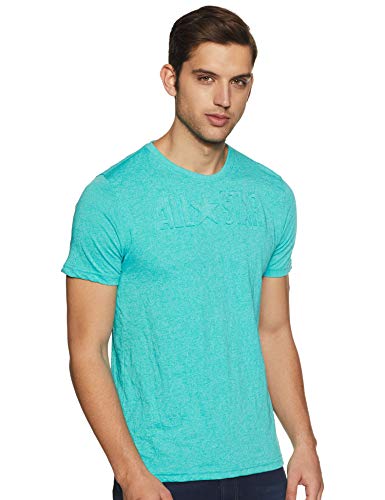 Image of Converse Men's Regular Fit T-Shirt
