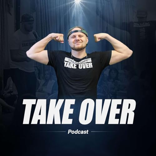 Operation Take Over cover art