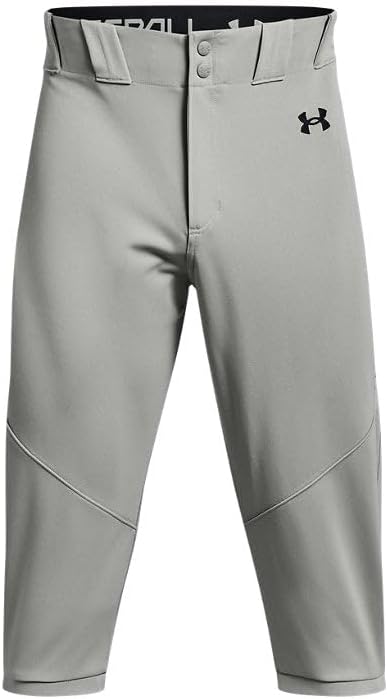 Under Armour Mens Utility Baseball Knicker 22 - Image 4