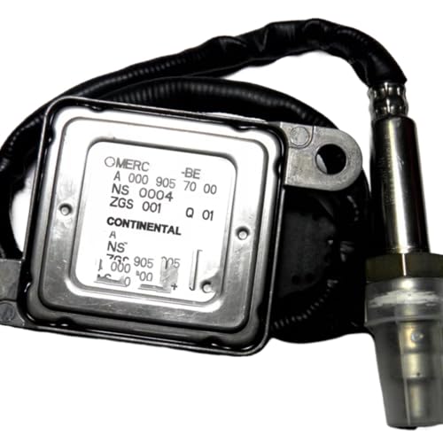 Capteur NOx A0009057000 pour réparer le système antipollution Benz W251