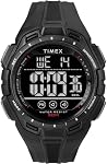 Timex Unisex Digital 43mm Watch