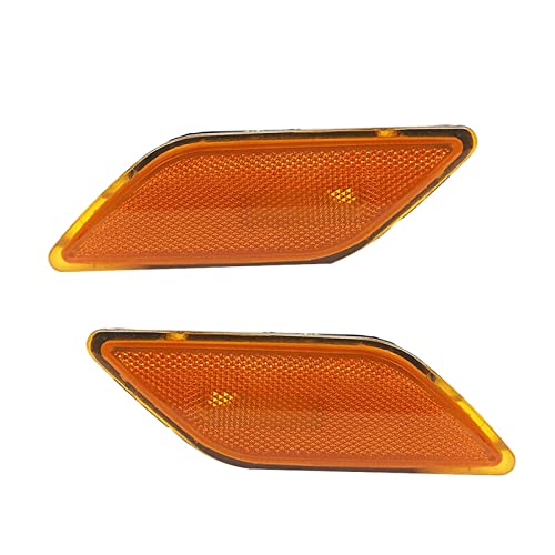 Feux de position Classe E W207, clignotants pour trajets nocturnes