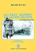 All Rags' Journey to Sacred Heights B0D4LLHLRZ Book Cover
