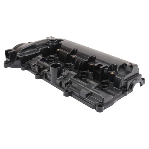 Image of TRQ Valve Cover Compatible with 2014-2022 Mazda 3 2016-2021 CX-3 2013-2016 CX-5