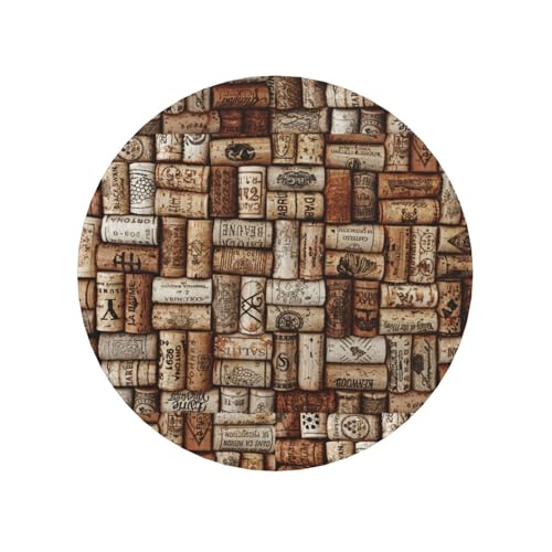 Imanes decorativos de gran