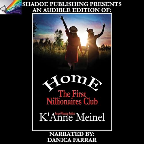 Home by K'Anne Meinel episode artwork