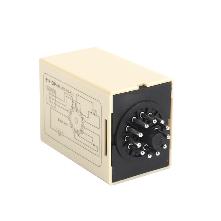 Liquid Level Switch, 61F-GP-N AC110v