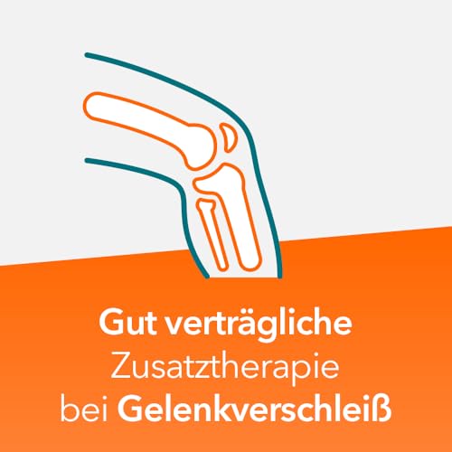Teufelskralle-ratiopharm® 480 mg: Natürliche Hilfe gegen Gelenkschmerzen (z.B. bei Arthrose und Arthritis), 200 Filmtabletten