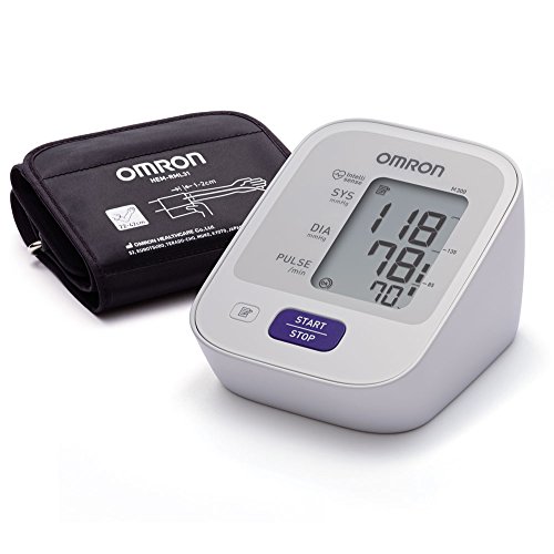 Omron M300 – Tensiómetro digital
