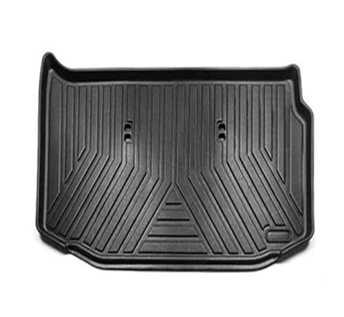 Tapis coffre Jimny Suzuki protection compartiment inférieur doublure TPE étanche