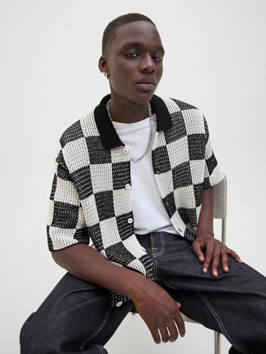 Polo tricot aéré Jcoathletico contre la chaleur d'été - 7