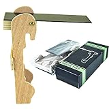 Jeremywell Walk the Plank Auto Reset Mouse Trap - As Seen on YouTube - Kill / No Kill Trap For Mice,...