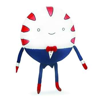 新品未開封 アドベンチャータイム ペパーミントバトラー ぬいぐるみ 2025年最新】ペパーミントバトラーの人気アイテム - メルカリ