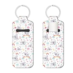 Koala Rainbow Floral