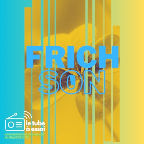 #16 Frichson : Derni&egrave;res rencontres avec Pistyles