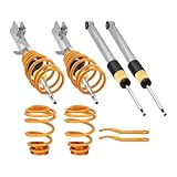 L'amortisseur est une pièce usinée avec précision pour plus de résistance et de durabilité