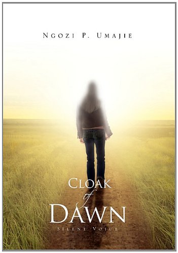 Cloak Of Dawn: Silent Voice
