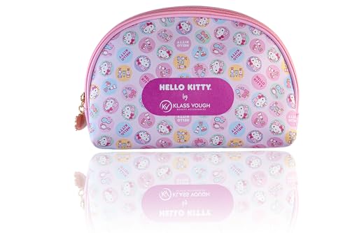 Necessaire Hello Kitty KCHK-02R - Klass Vough