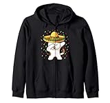 Photo Gallery divertente gattino dabbing kitty dab dancing messicano cinco de mayo felpa con cappuccio Photo Gallery divertente gattino dabbing kitty dab dancing messicano cinco de mayo felpa con cappuccio
