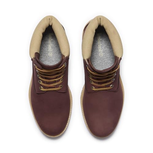 Image of Timberland Men's Premium 6 inch Waterproof Boot