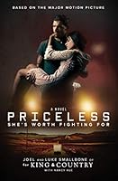 Priceless: She's Worth Fighting For 1683970446 Book Cover