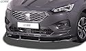 RDX Racedesign Frontspoiler Vario-X kompatibel mit Seat Tarraco FR 2019-2024 (PU) RDX Racedesign Frontspoiler Vario-X kompatibel mit Seat Tarraco FR 2019-2024 (PU)