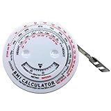 Cinta Métrica Corporal Antropométrica Para Medir Diámetros óseos y Musculares. Orientada a Estudiantes y Profesionales de la Salud