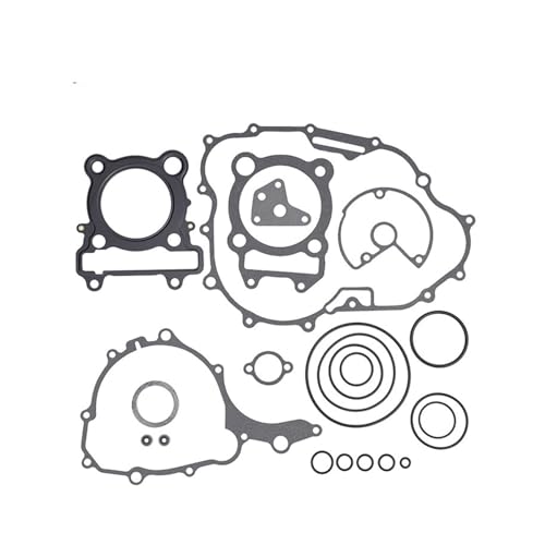 Joints de cylindre moto YBR250 YS250 12B-E1351-00