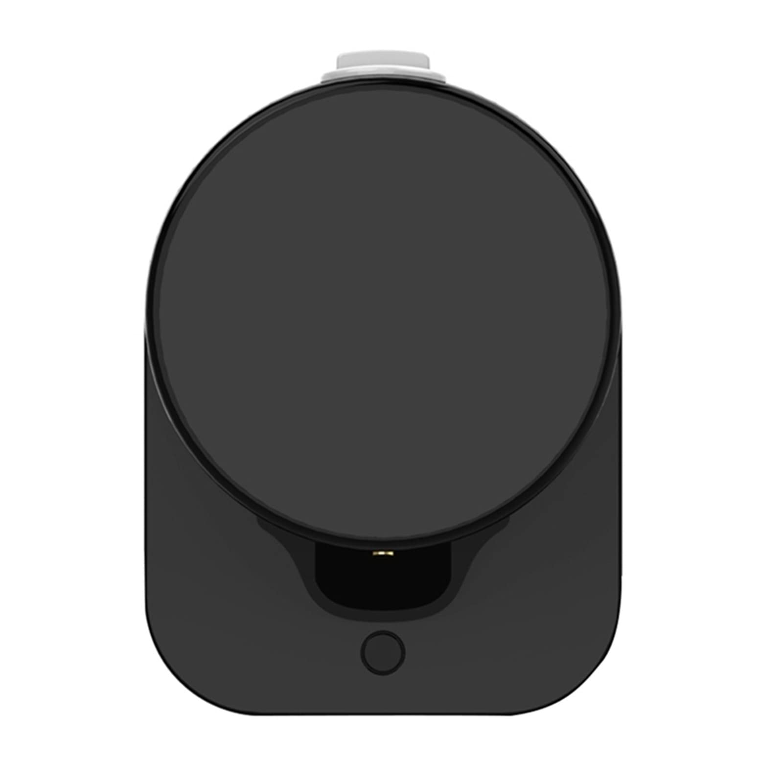 Distributeur de savon automatique tactile avec capteur de température