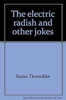 The electric radish and other jokes 0385047703 Book Cover