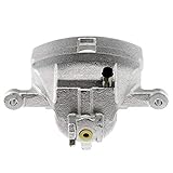 Bremssystem entspricht nicht Hersteller!