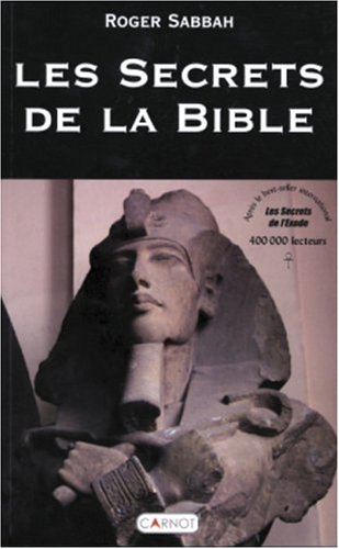  Les Secrets de la Bible PDF Ebook En Ligne
