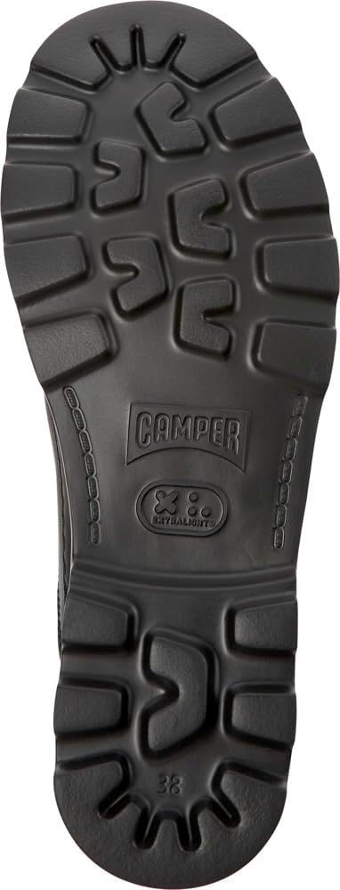 Camper Women's Brutus K400698 Chelsea Boots