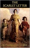 THE SCARLET LETTER (English Edition)