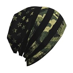 American Camouflage Flag