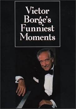 Victor Borge's Funniest Moments