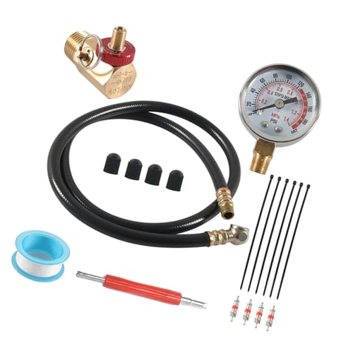 vtFbViGA^NCZbgɂ́A0-200PSI͌v̓c[RꌟoR|[lg|[^uGARvbT[eiXc[܂܂Ă܂