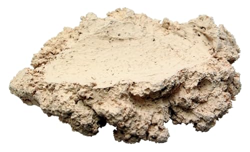 ARKA - ARKA Céramique récifale Porte-Moule - S - Porte-Moule Naturel et poreux, favorise des environnements récifaux sains, en matières premières Non polluantes, fabriqué en Allemagne.