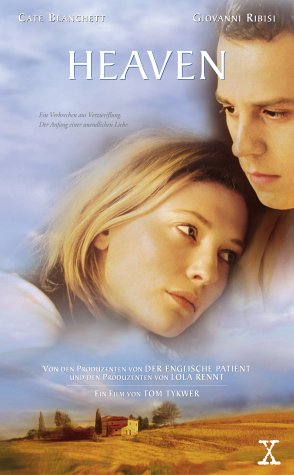 Preisvergleich Produktbild Heaven [VHS]