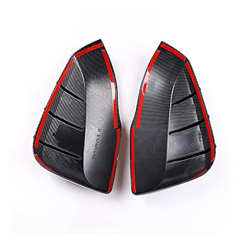 Couverture de rétroviseur RAV4 2020 pour réparer et masquer les rayures auto - 2