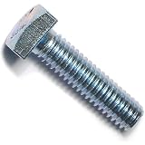 Hard-to-Find Fastener 014973311988 Square Head Bolts, 5/16-18 x 1-1/4, Piece-10
