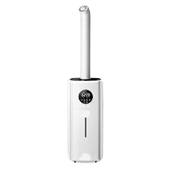Humidifier Plus Water Commercial Household Industrial Large Fog Volume Office Supermarket Vegetable Sprayer Two Nozzles