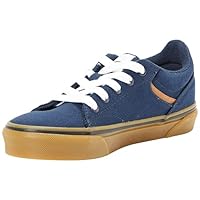 Vans Unisex Kids Seldan Sneaker